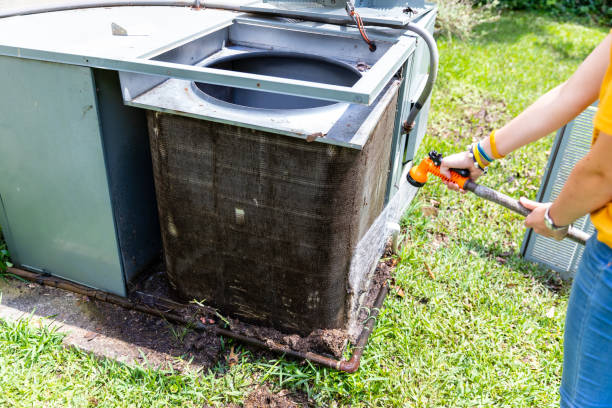 Affordable HVAC Duct Cleaning in Erda, UT